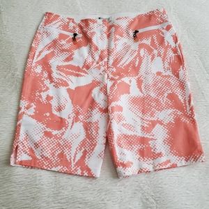 NWOT Inspired Style Bermudas shorts. Size 6